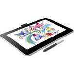 Tableta grafica WACOM One 13 DTC133, 2021, IPS 13.3" | UsedProducts.ro
