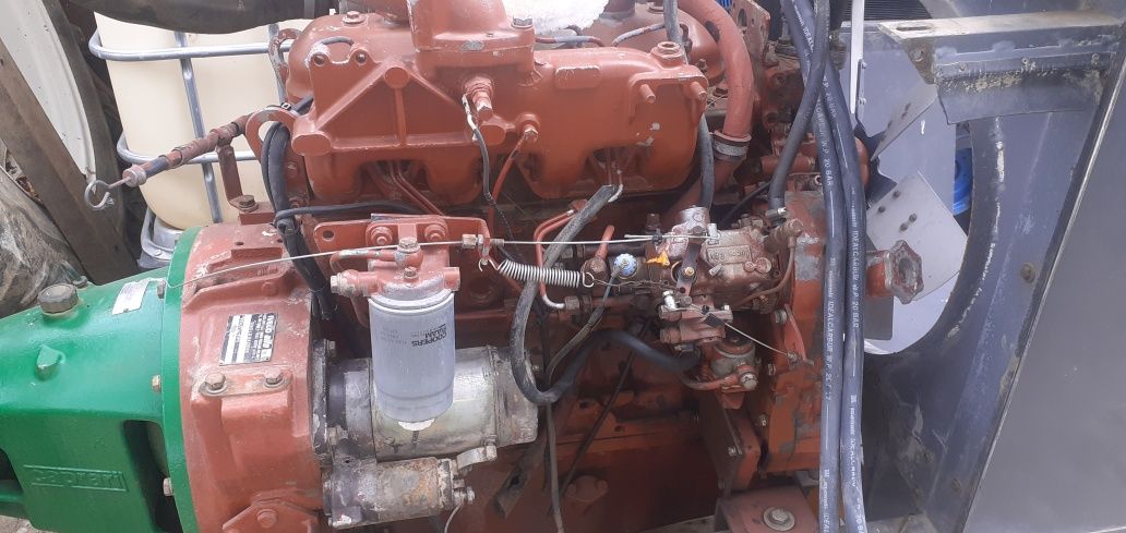Motoare diesel Perkins .Iveco Aifo