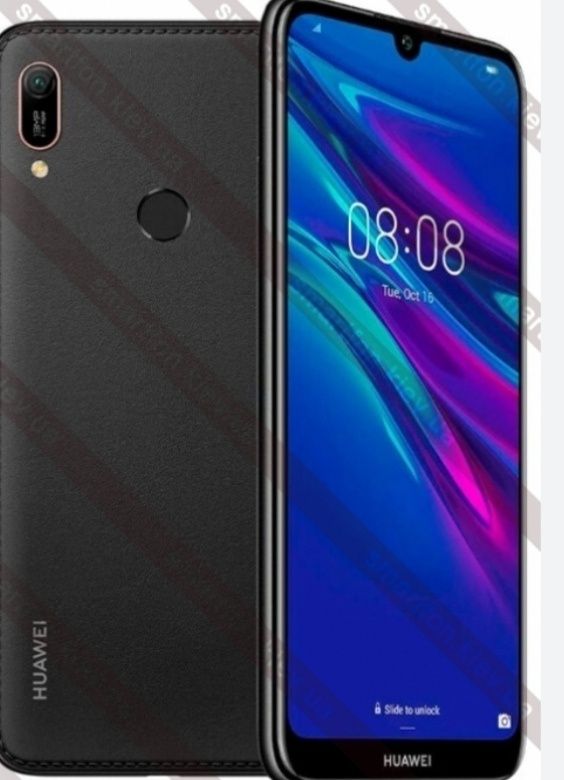 HUAWEI Y6 2019 смартфон