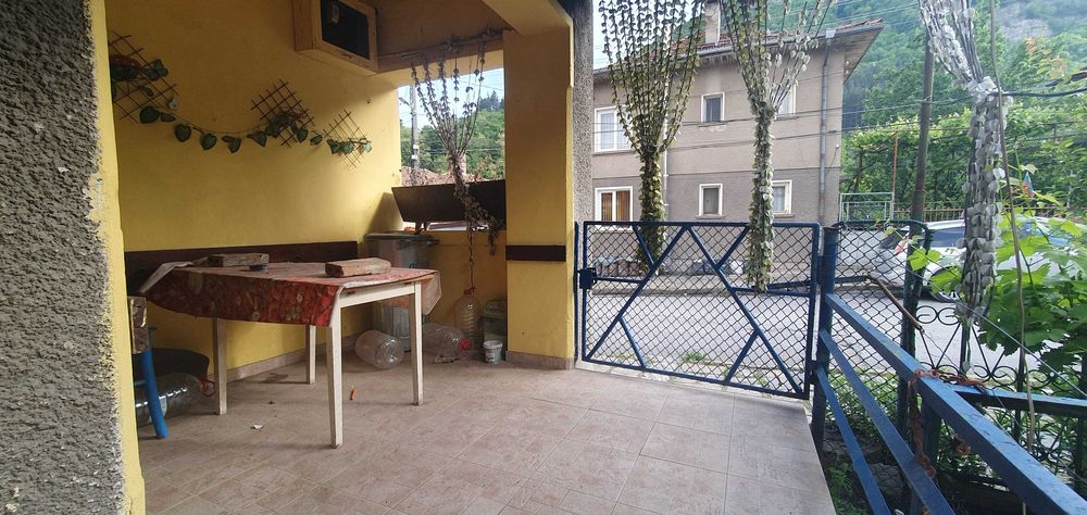 Продава се Къща в с. Церово, Област София-област - 110 кв.м за 419 €/кв.м - Снимка #5