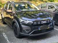 Sandero Stepway Extreme EcoG Full extragarantie 2028