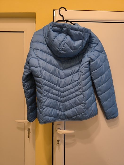 Дамски якета tom tailor и the north face