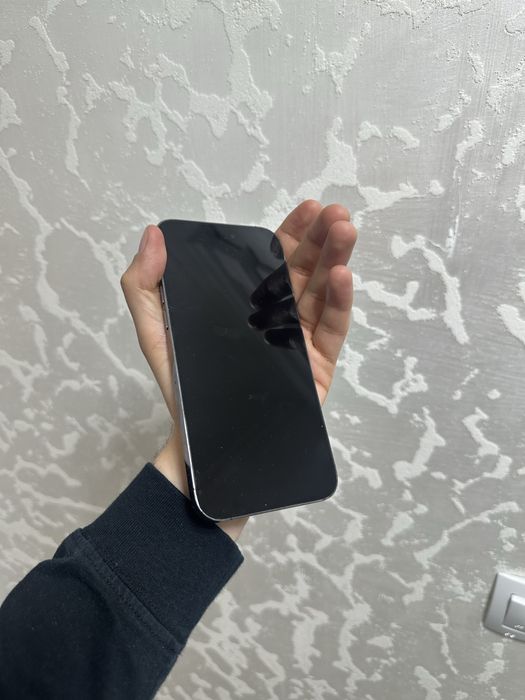 İphone 14 pro max 256