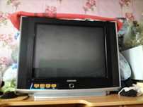 Продам телевизор