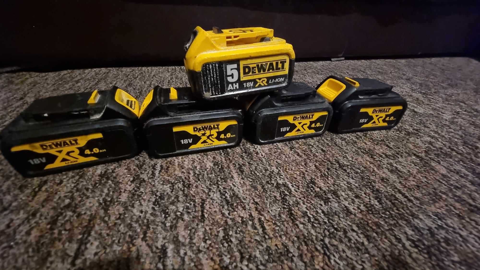 Dewalt Девалт инструменти машини