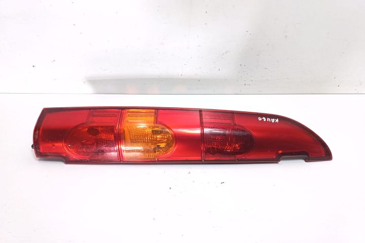 Lampa / Tripla stop stanga pe hayon Renault Kangoo prima generatie (f