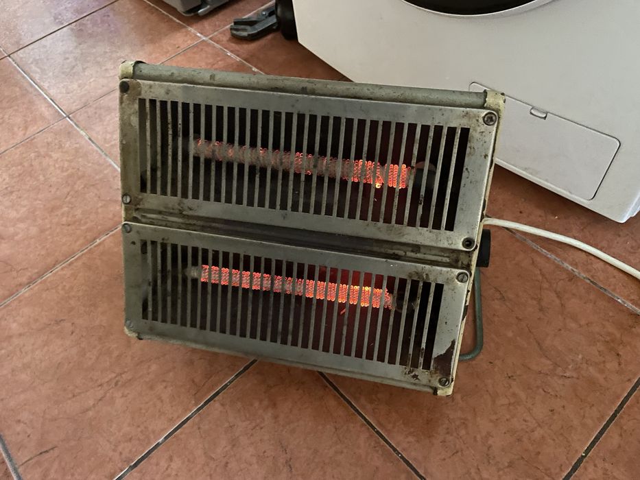 Vand Reseou rezistenta Electric