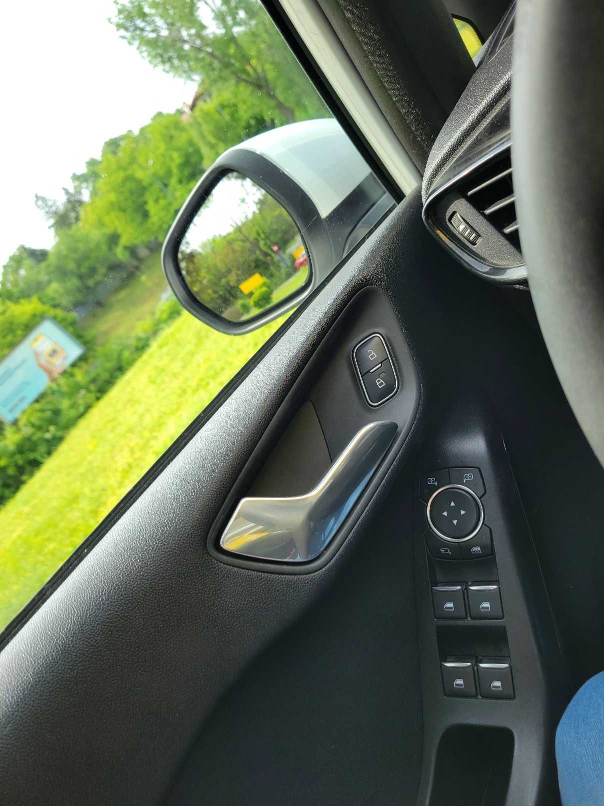 FORD Fiesta 1.5 Diesel 2018