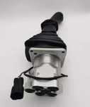 joystick-maneta de control excavator