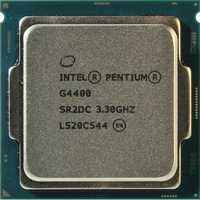 Процессор pentium g4400