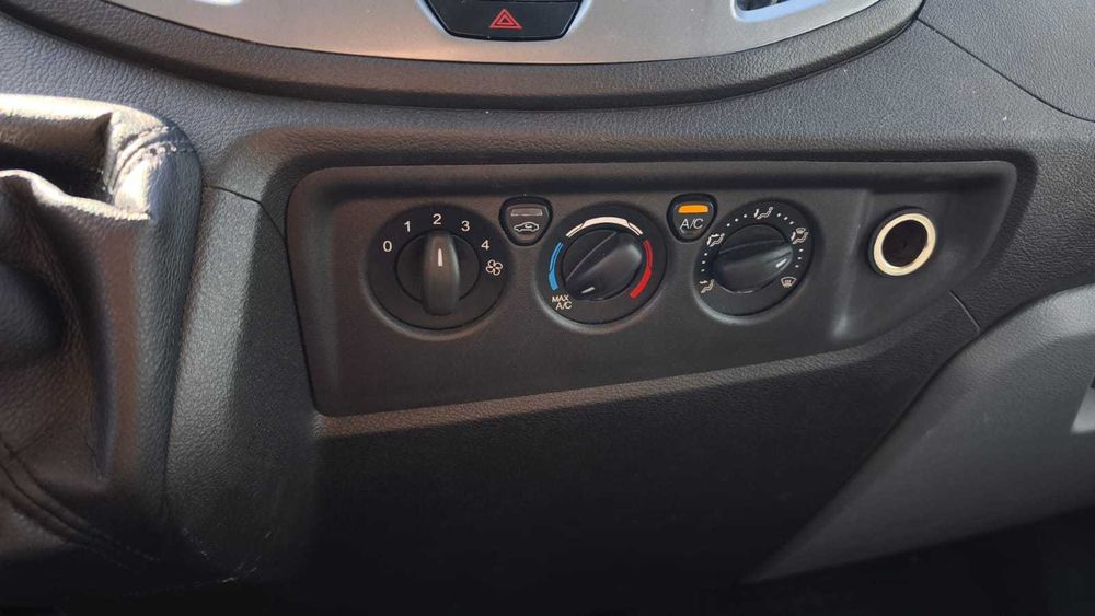 Ford Transit L4H3, 2019, Clima, Tempomat, Camera marsarier.
