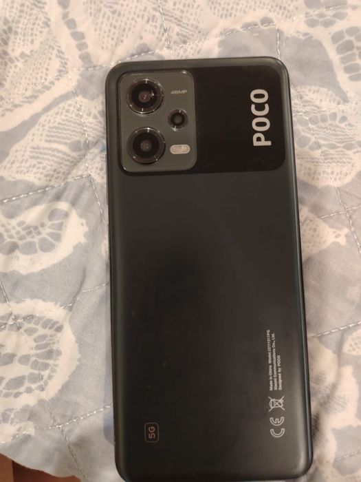 Продам телефон Poco X5