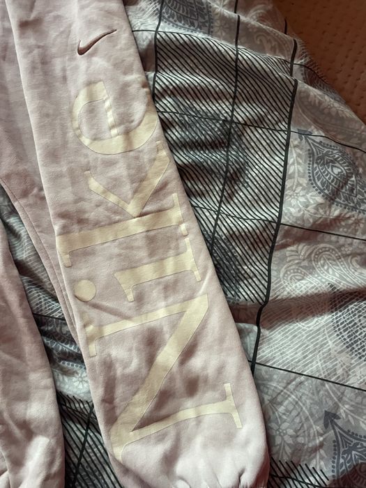 Дамско долно Nike