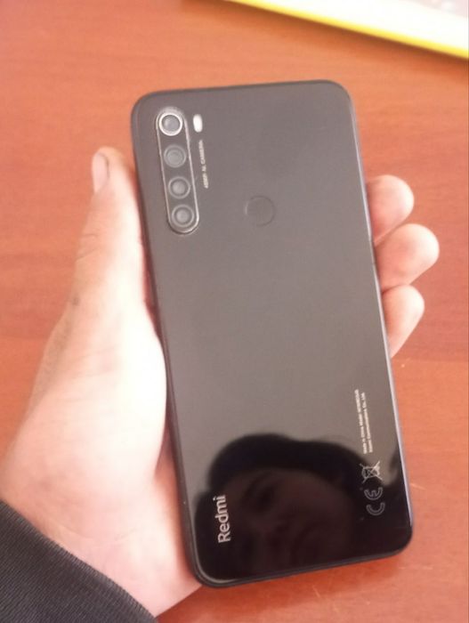 Redmi note 8 64gb