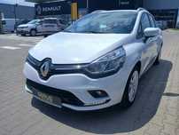 Renault Clio Renault Clio Estate ZEN Energy 0.9 tCe 90 cp