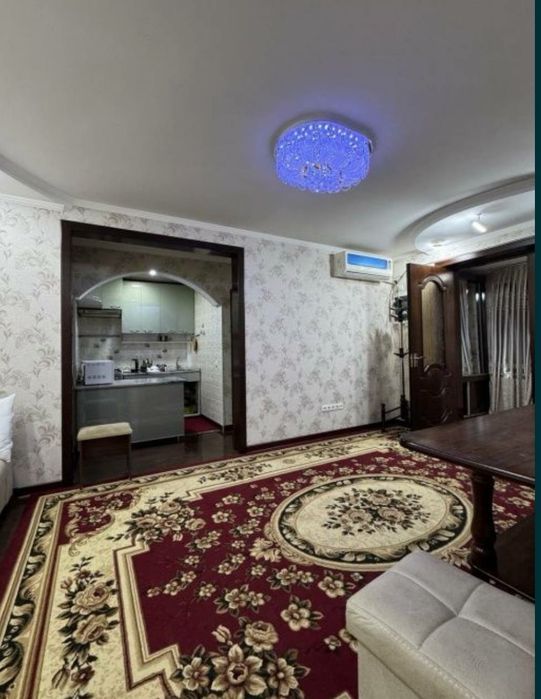 Chilonzor farxadiskiy