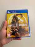 Mortal Kombat 11 pentru PlayStation 4 PS4 PS5