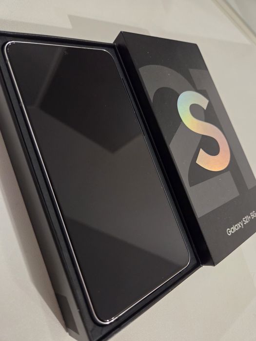 Samsung Galaxy S21 Plus 256GB
