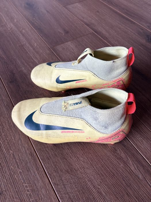 Nike Mercurial 33-ти номер