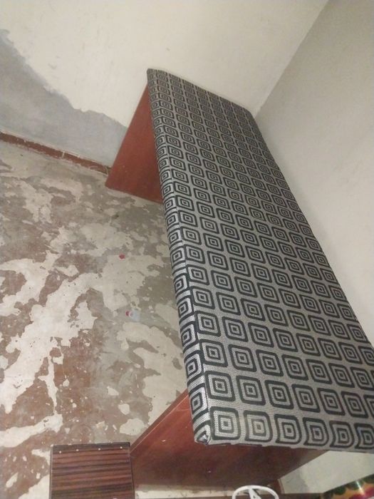 Кушетка стол салон