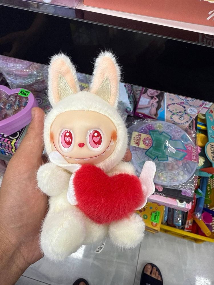 Лабубу игрушкааа