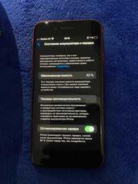 IPhone SE 2 64gb состояние идеал