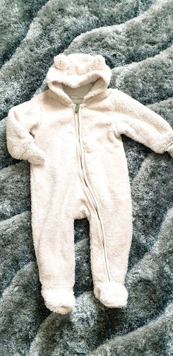H&M combinezon bebelusi