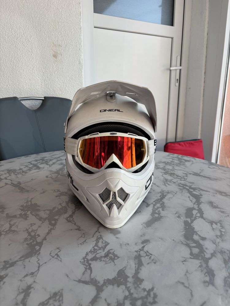 Casca enduro ONEAL