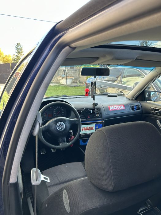Golf 4 1.4 16v 75 cp