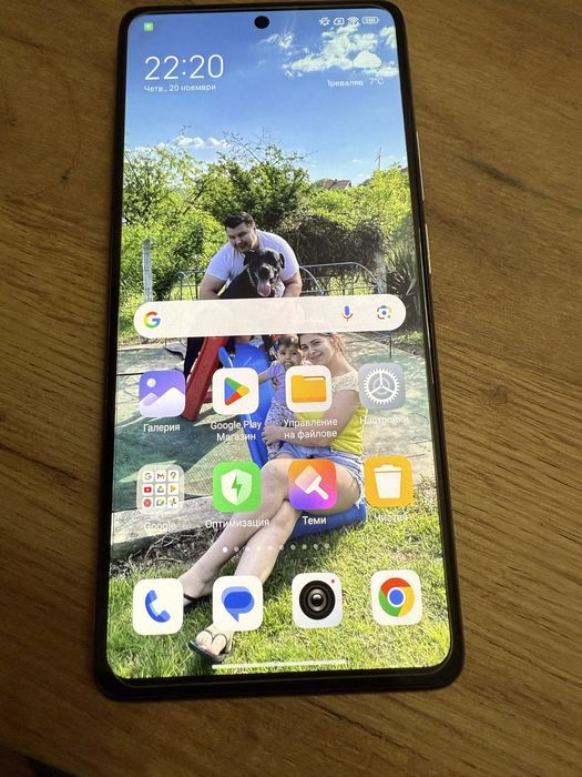 Xiaomi T11 Pro 256 GB