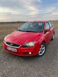 vand ford focus mk2