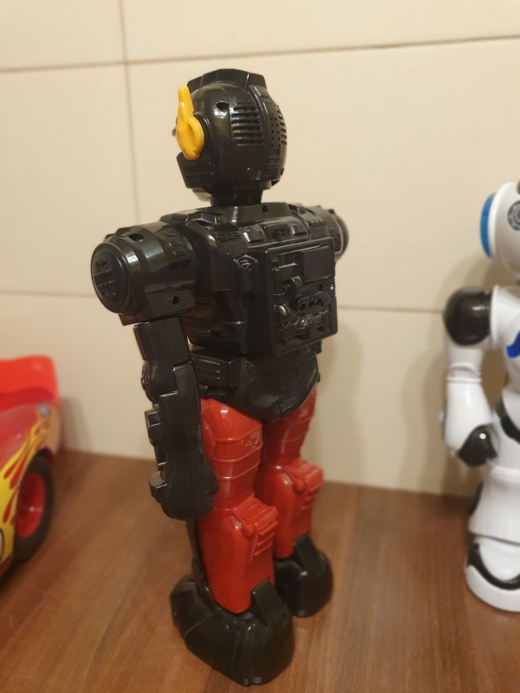 Robot cyber hero 42 cm