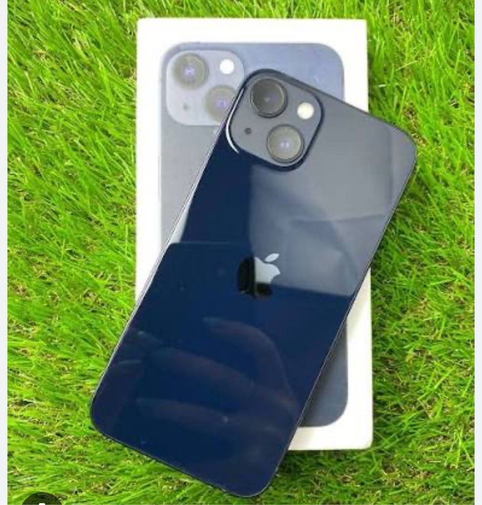 Iphone 13 срочна