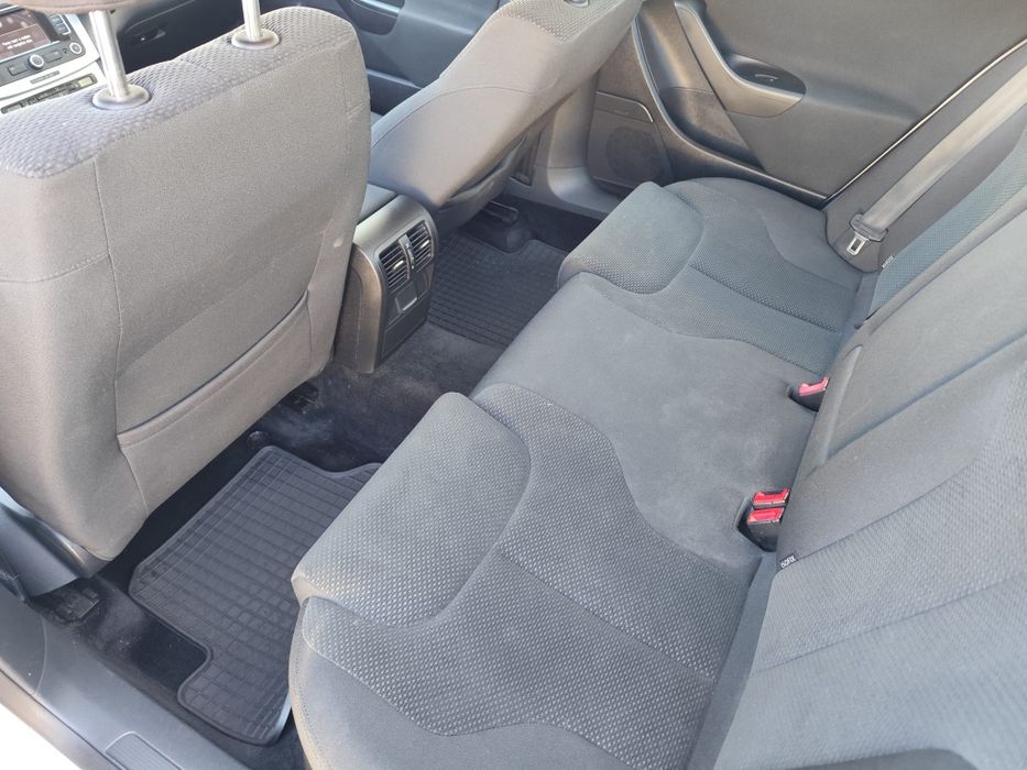 Vw PASSAT /AN 2010/2LITRI Diesel 140cp /EURO 5/Cutie AUTOMATA DSG