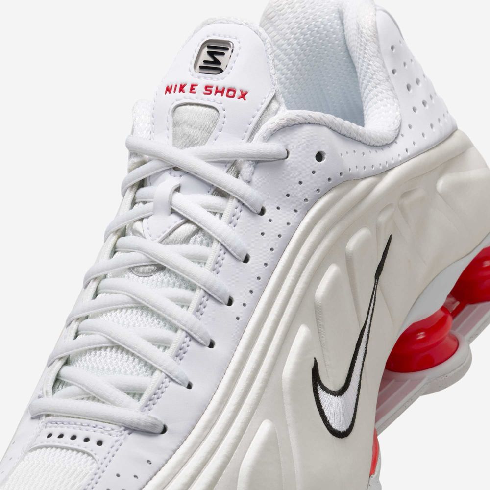Nike Shox R4 - 36.5 и 38 Номер Оригинални