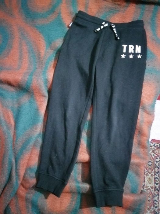 Детски клинове