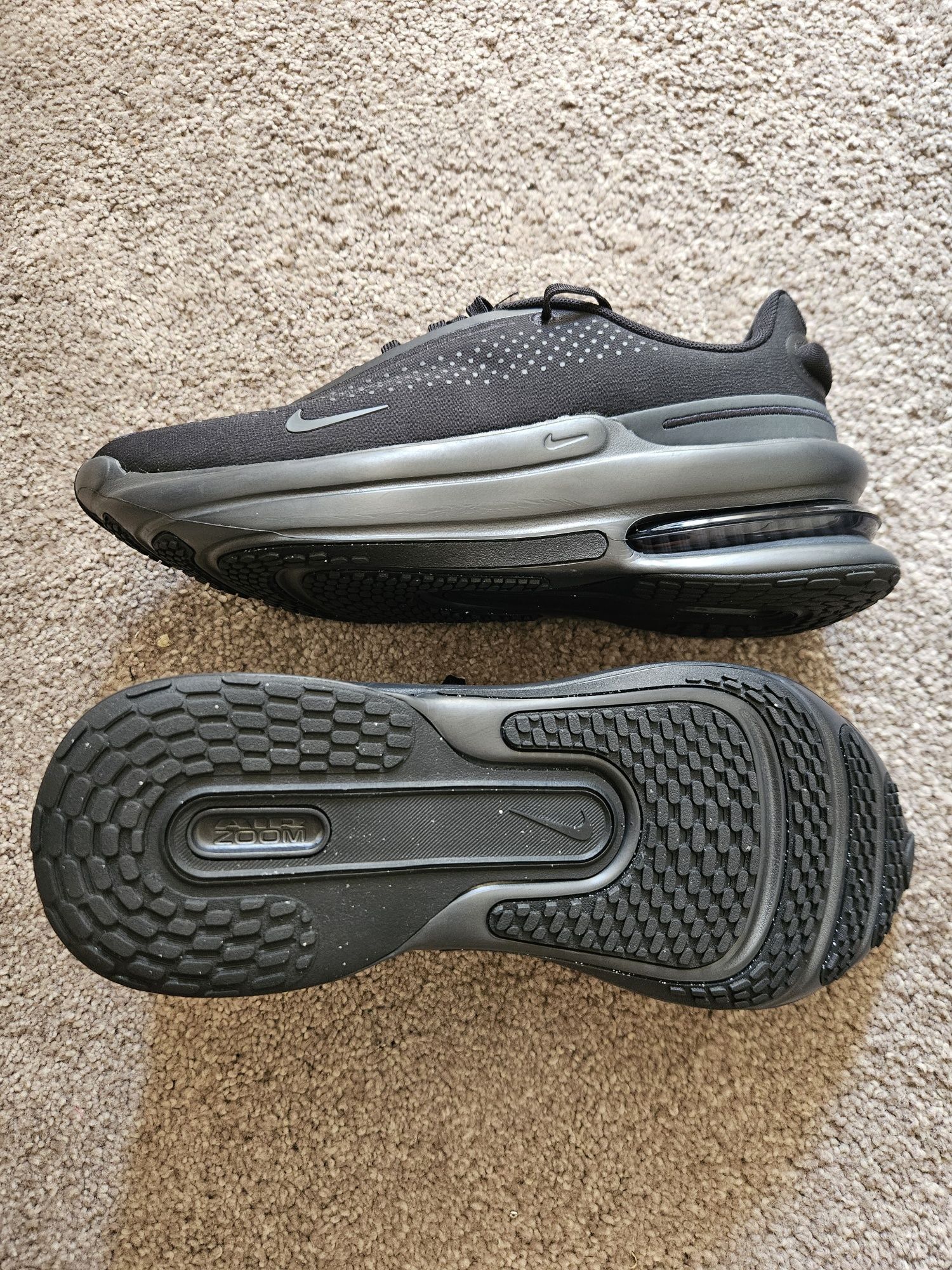 Nike Air Zoom Upturn SC