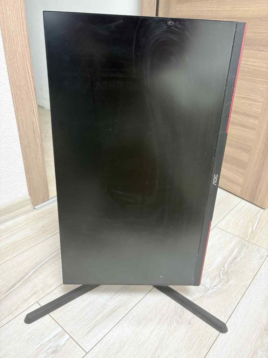 Геймърски монитор