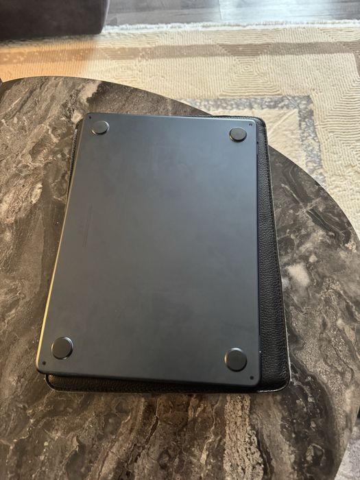 Macbook Air M3 2024г.  16 RAM 512 GB