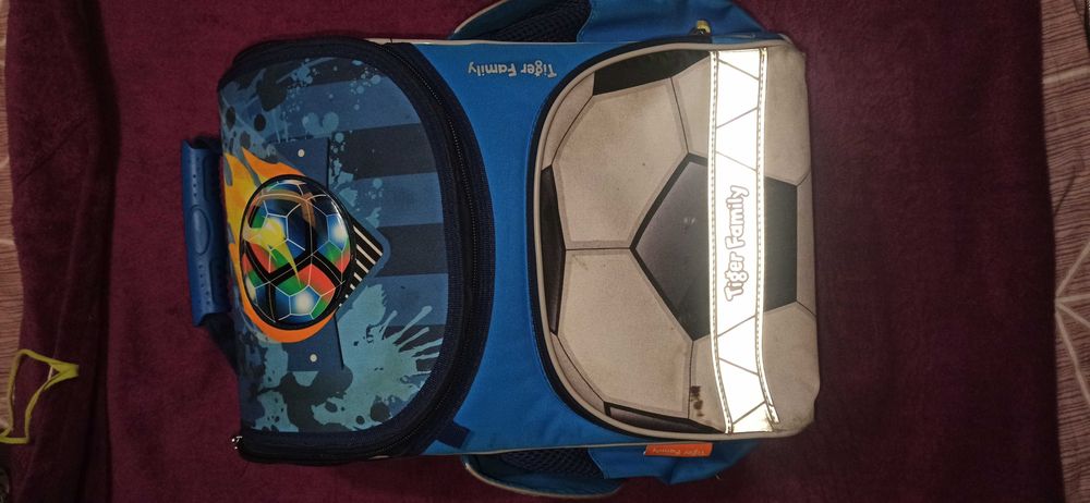 Отдам бесплатно рюкзак