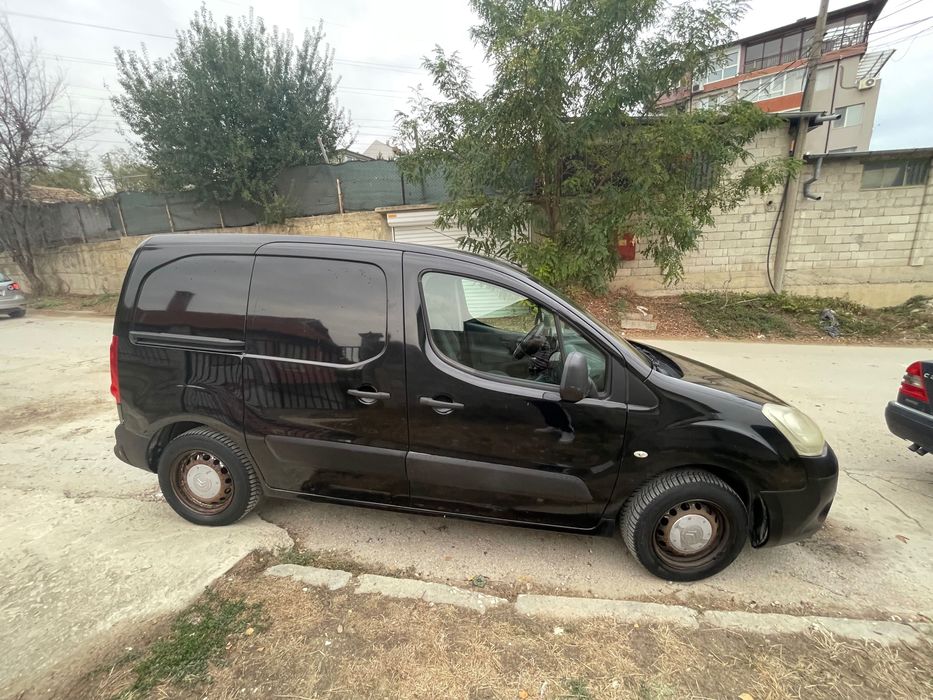 Citroen Berlingo 1.6л