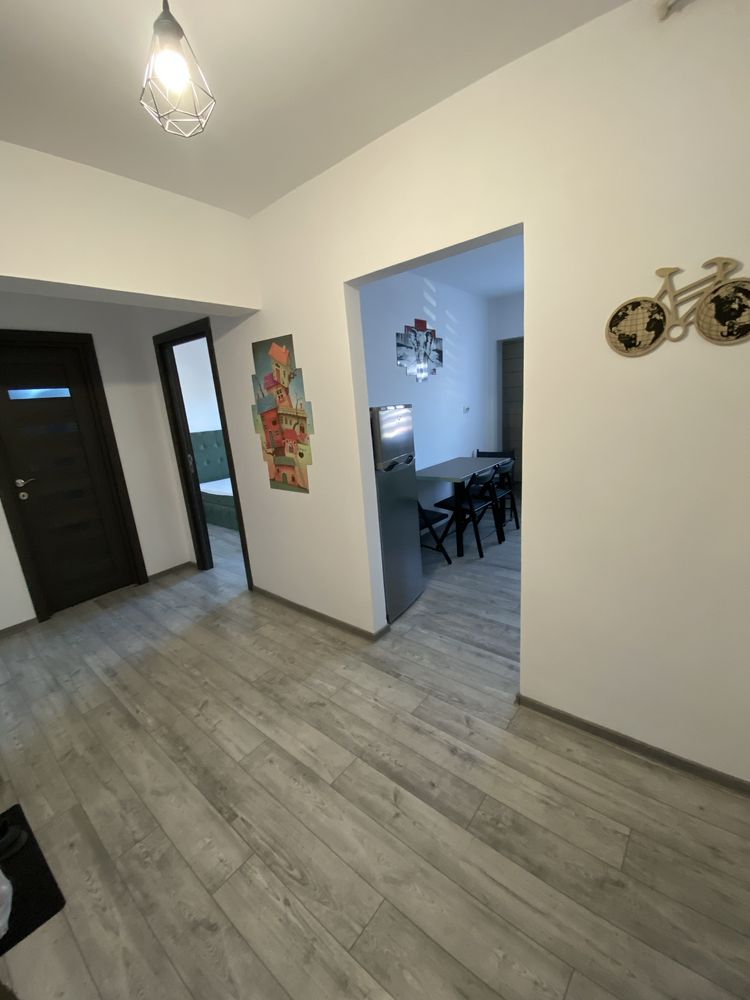 Apartament 2 Camere Precista