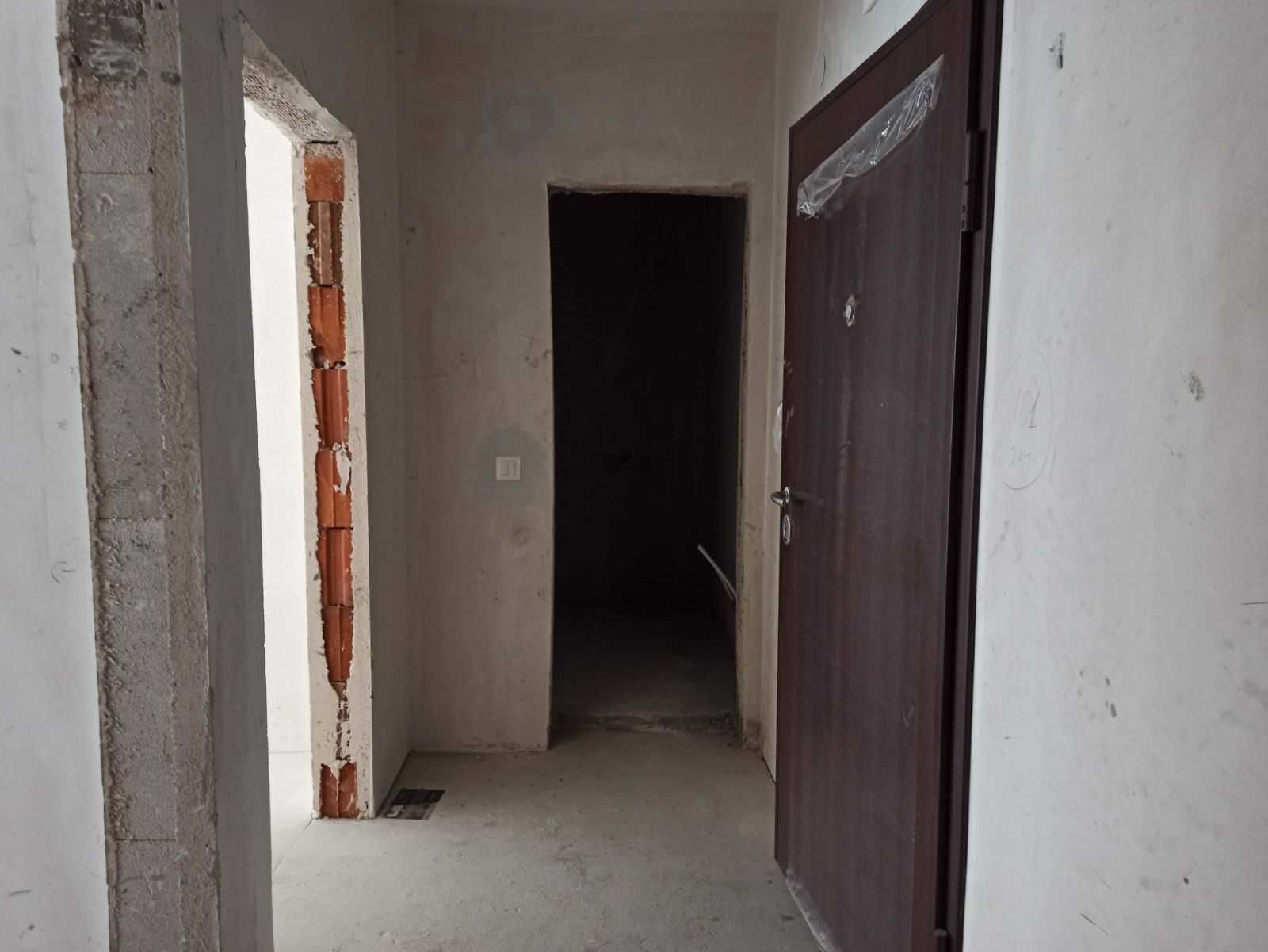 Двустаен ново строителство, в район Студентски ж.к. Малинова долина!