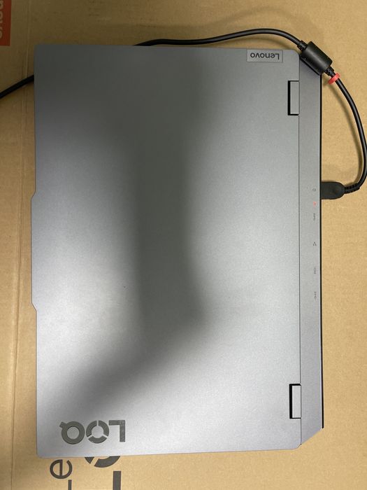 Ноутбук lenovo игровой ноут