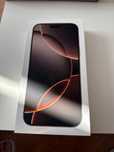 Iphone 16 Desert titan 1000 Gb Ideal