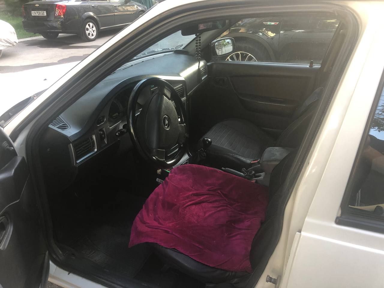 Daewoo Nexia 2, 4 позиция