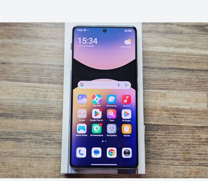 Редми 14 про 4g .. може и бартер