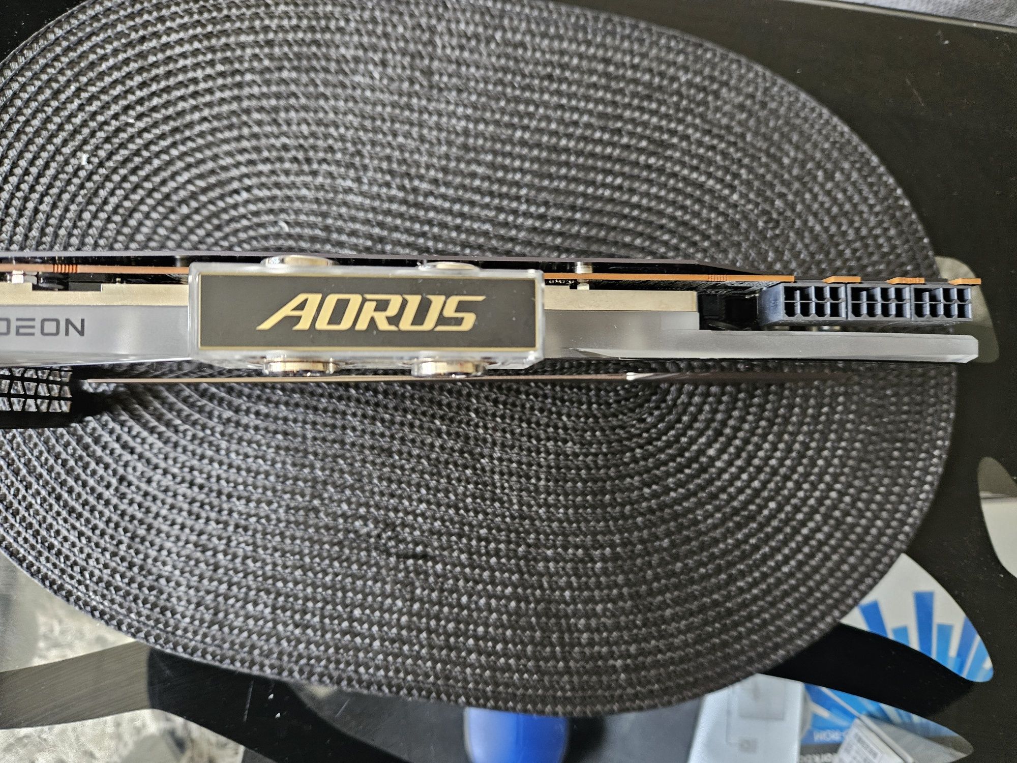 Gigabyte Amd Radeon Rx 6900XT 16Gb