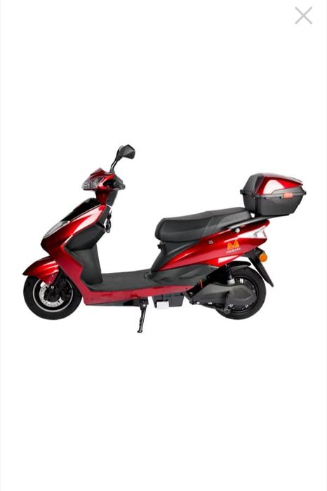 Scuter Electric SC1500, 1500 W, viteza maxima de 25km/h