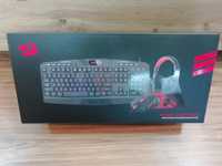 Tastatura  set  Gaming